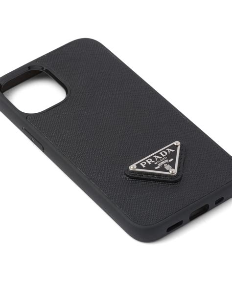 iphone 12 prada case|Prada.